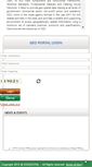 Mobile Screenshot of ksdi.kerala.gov.in